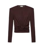 Magda Butrym dress