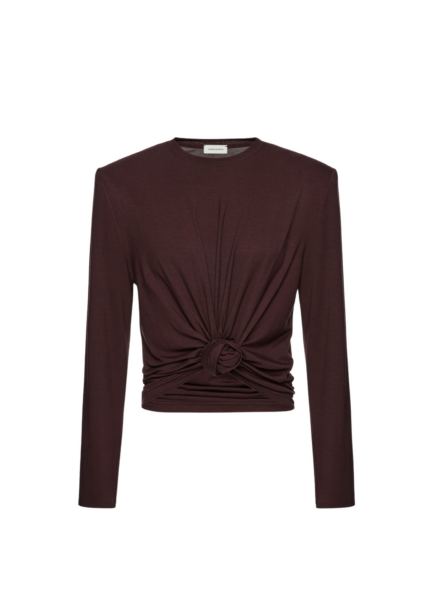 Magda Butrym dress
