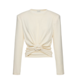 Magda Butrym dress