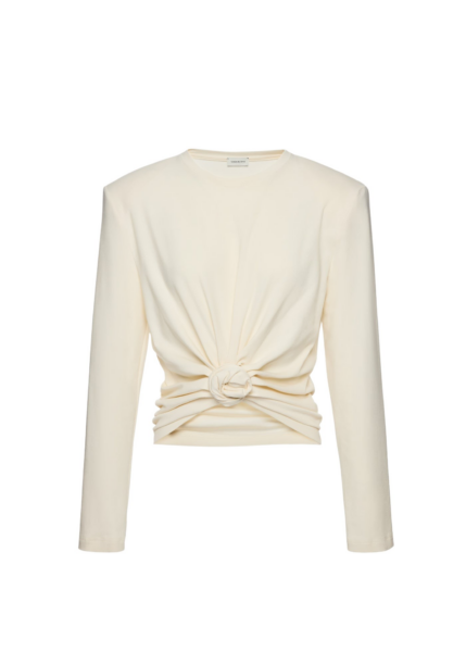 Magda Butrym dress