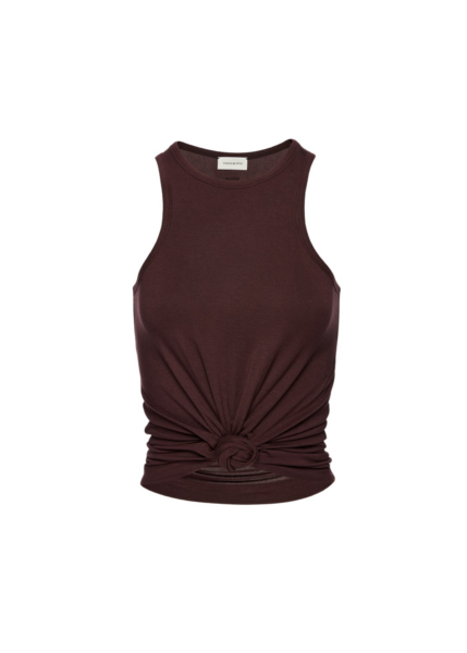 Magda Butrym dress