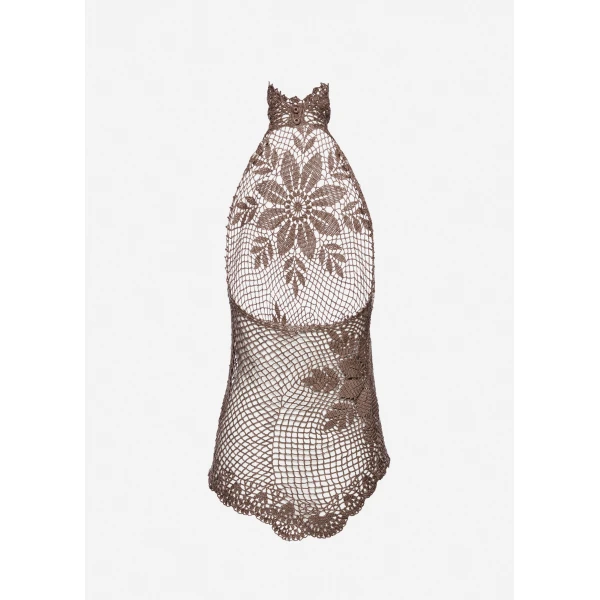 Magda Butrym dress