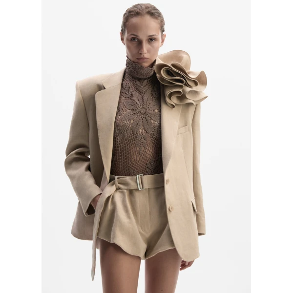 Magda Butrym  dresses