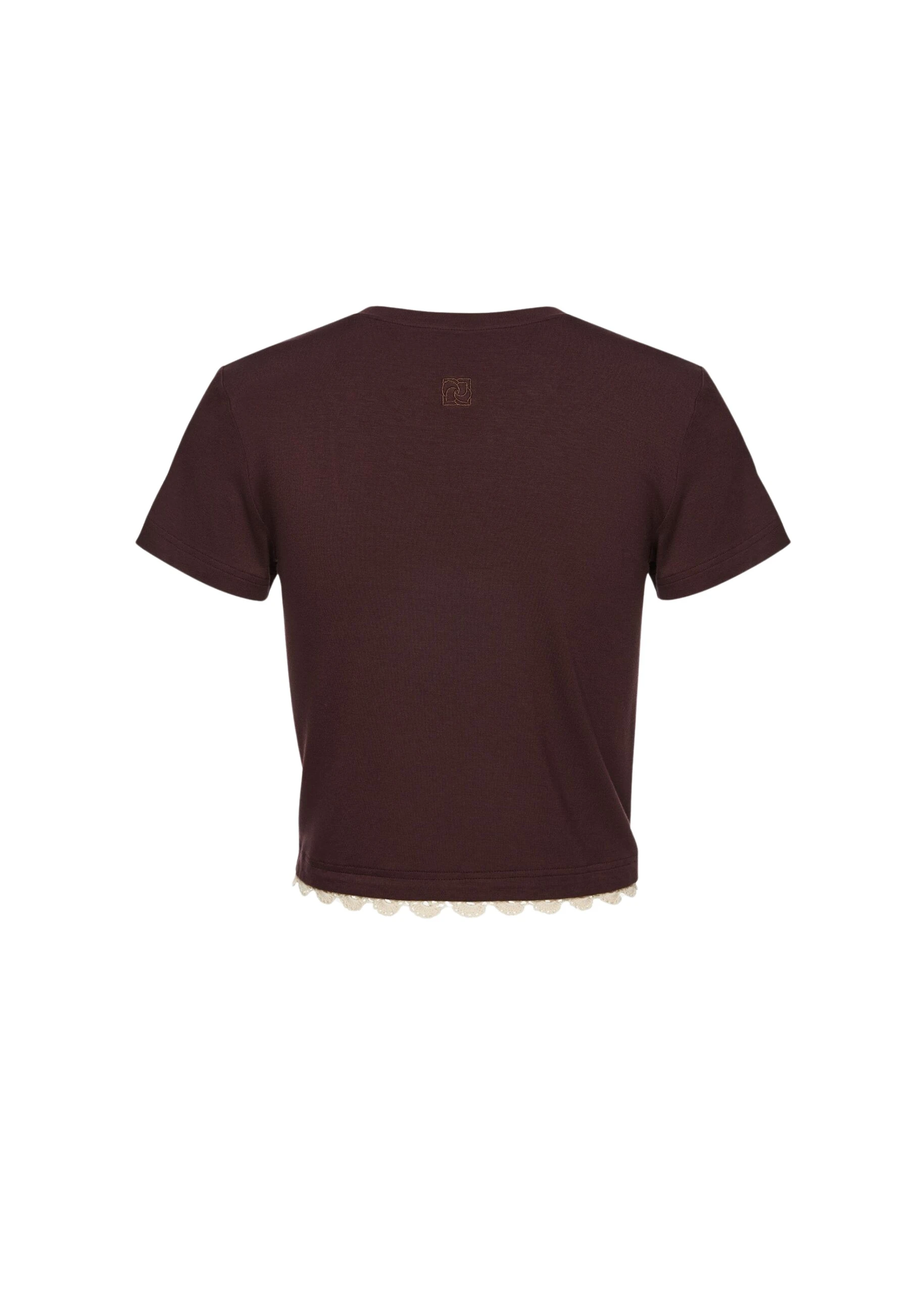 Magda-Butrym-Lace-Detail-Classic-T-Shirt-In-Brown-scaled28806_nobg Magda Butrym dress
