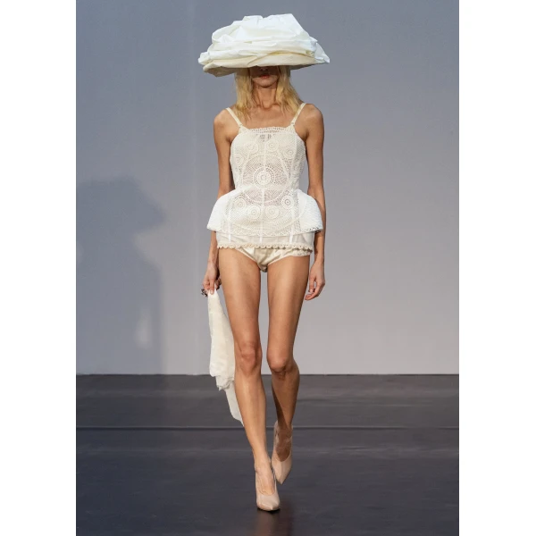 Magda Butrym  dresses