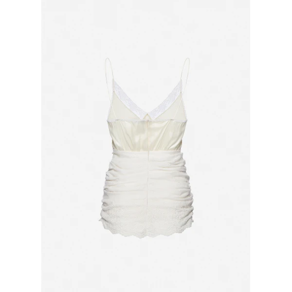Magda Butrym dress