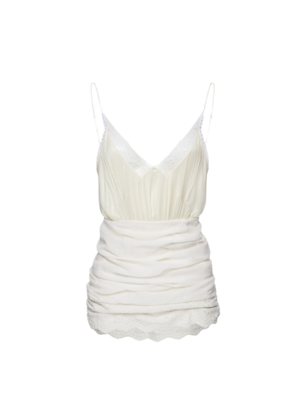 Magda Butrym dress