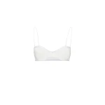 Magda-Butrym-Lace-trim-silk-bra-in-white-scaled61928_nobg Magda Butrym Lace-trim silk bra in white