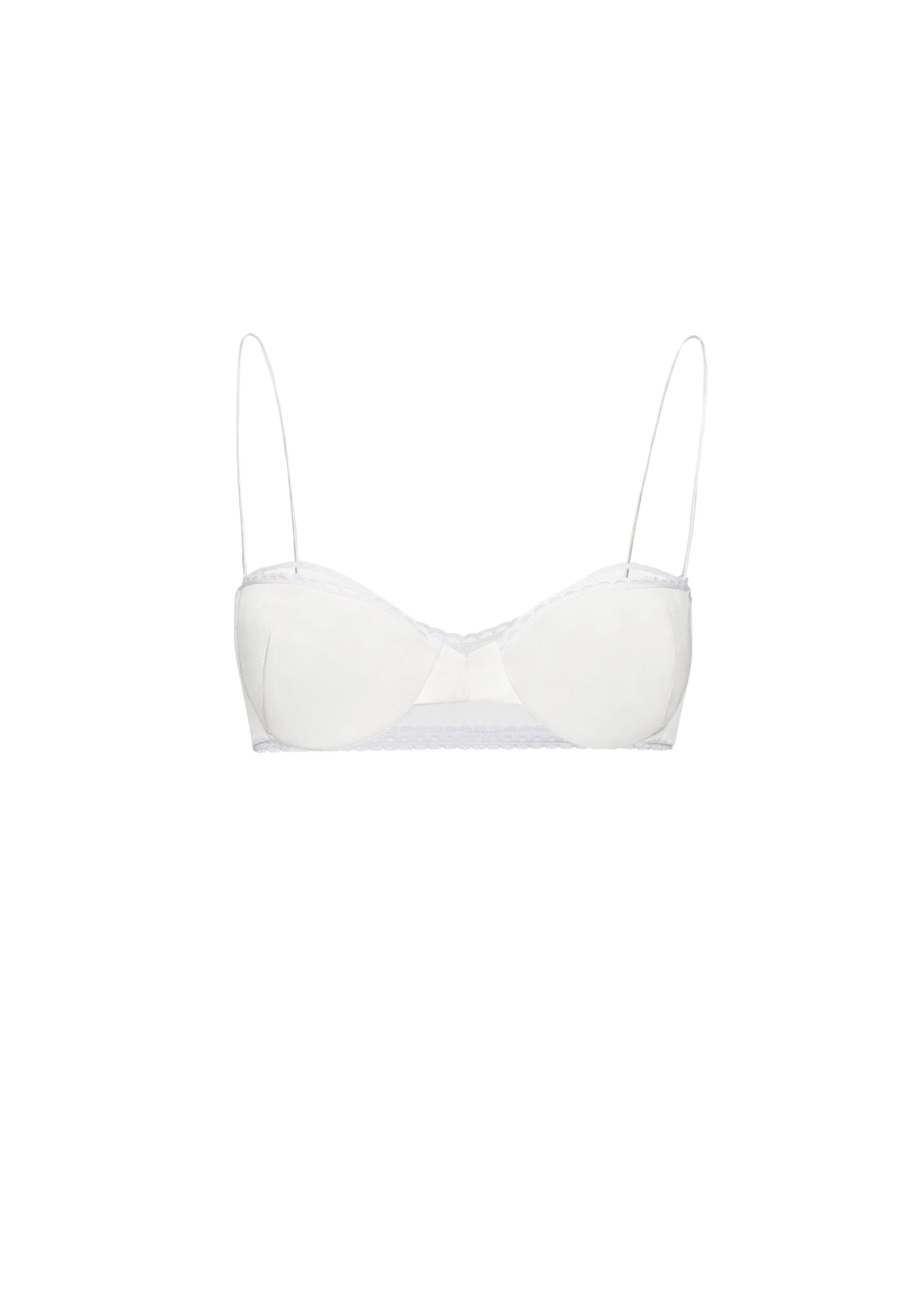 Magda-Butrym-Lace-trim-silk-bra-in-white-scaled61928_nobg Magda Butrym Lace-trim silk bra in white