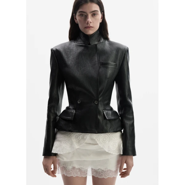 Magda Butrym dress