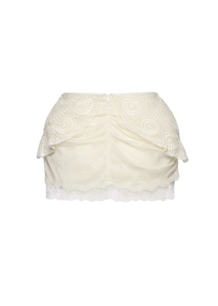 Magda Butrym dress