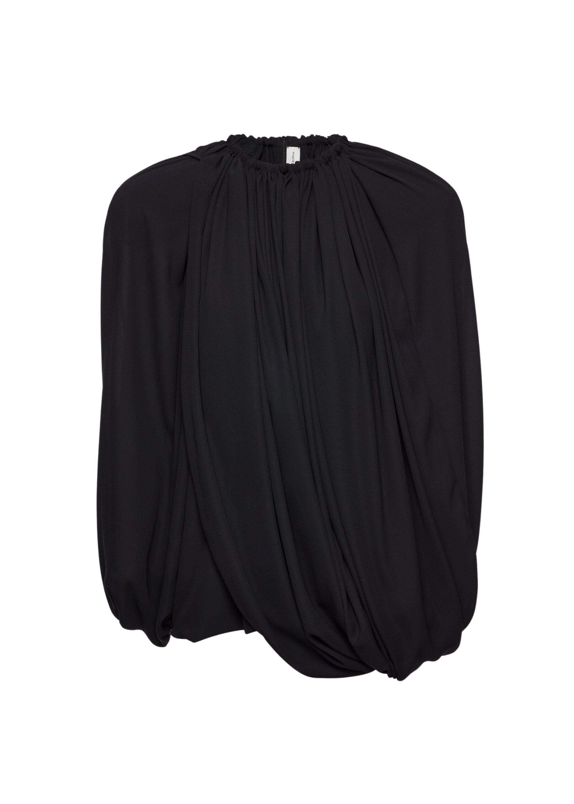 Magda-Butrym-Layered-Mini-Dress-In-Black-scaled55279_nobg Magda Butrym dress
