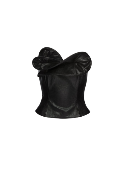 Magda Butrym dress
