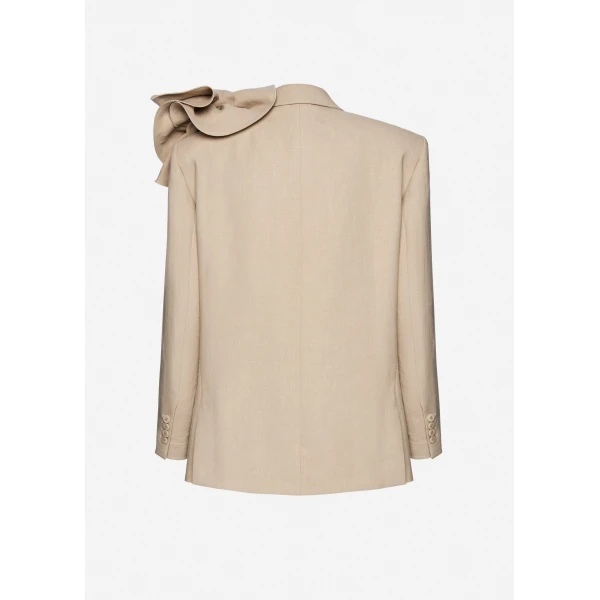 Magda Butrym dress