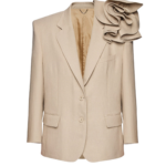 Magda Butrym dress