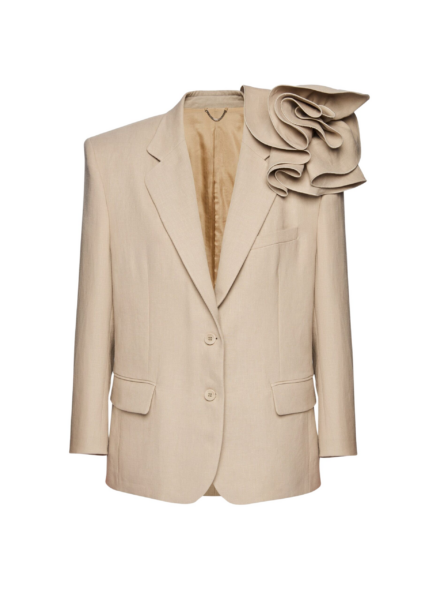 Magda Butrym dress