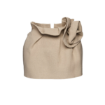 Magda-Butrym-Linen-Flower-Detail-Mini-Skirt-In-Beige-scaled18392_nobg Magda Butrym dress
