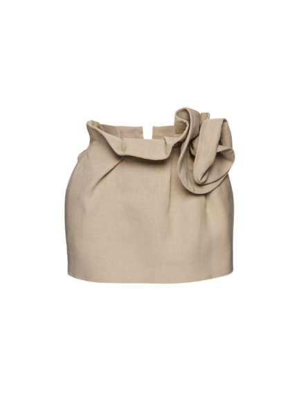 Magda Butrym dress