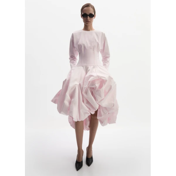 Magda Butrym  dresses