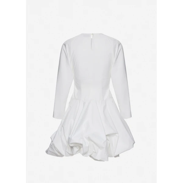 Magda Butrym dress