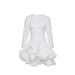 Magda Butrym dress