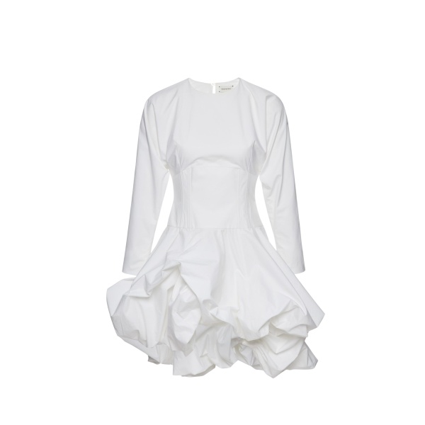 Magda Butrym dress