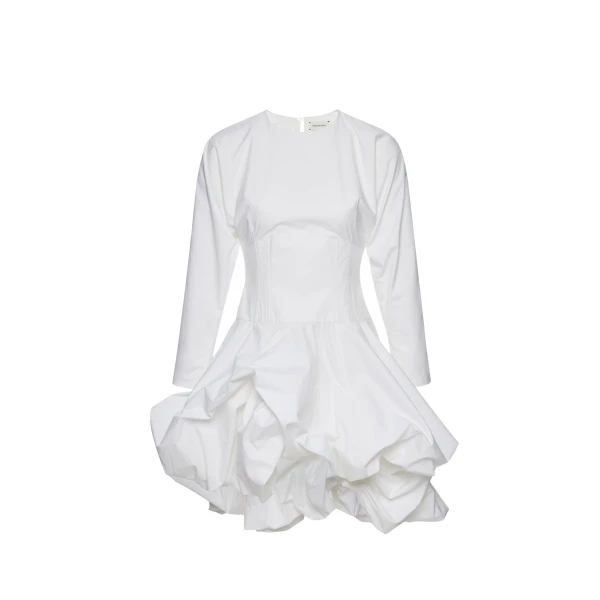 Magda Butrym dress
