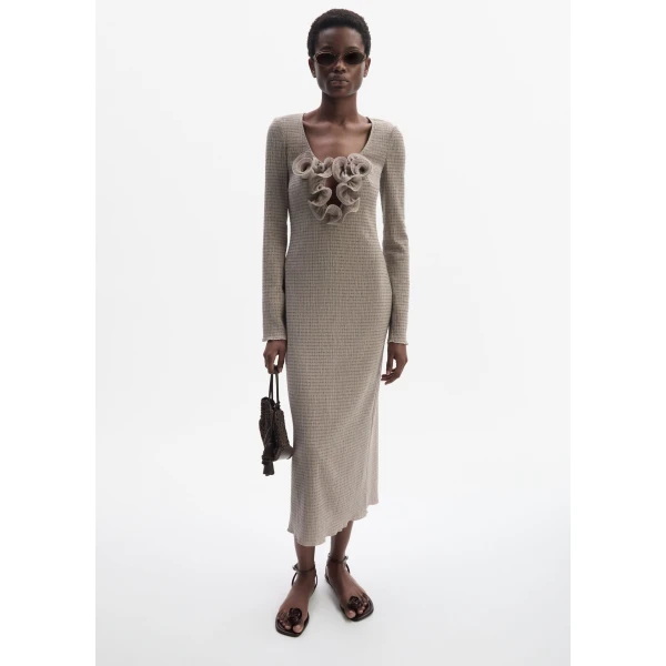 Magda Butrym  dresses