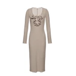 Magda Butrym dress