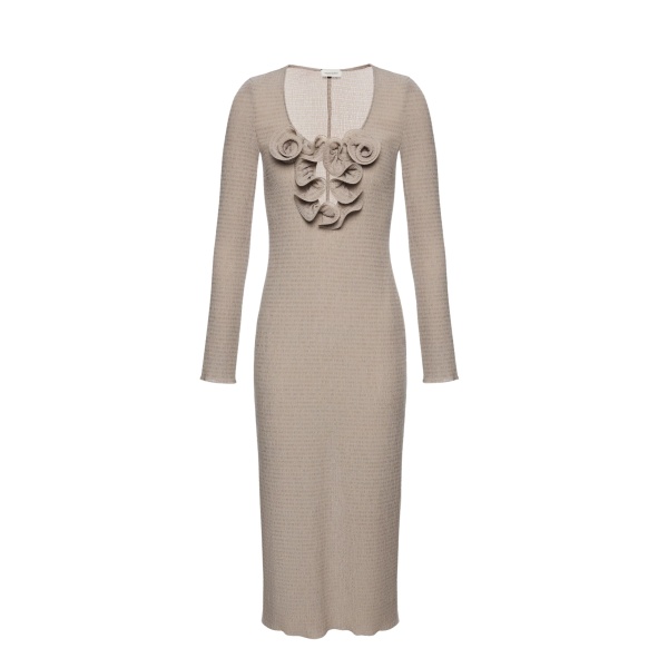 Magda Butrym dress