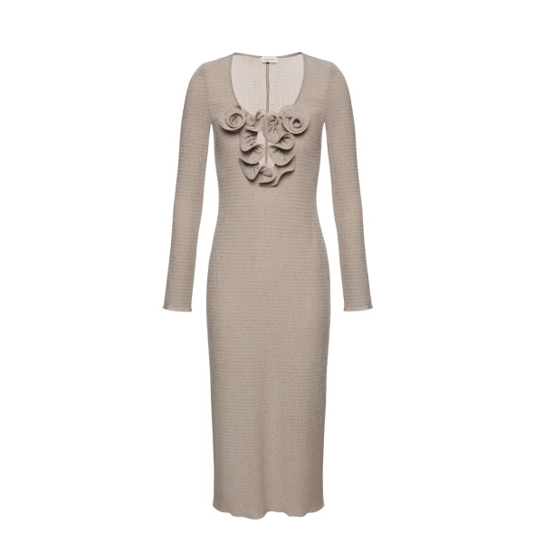 Magda Butrym dress