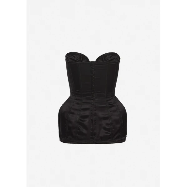 Magda Butrym dress