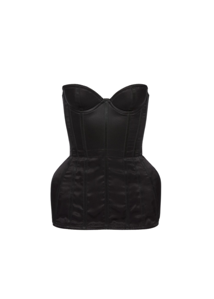Magda Butrym dress