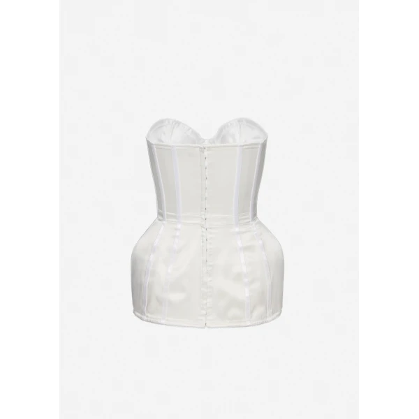 Magda Butrym dress