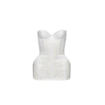 Magda Butrym dress