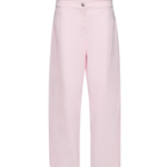 Magda-Butrym-Loose-Leg-Denim-Pants-In-Pink45492_nobg Magda Butrym dress