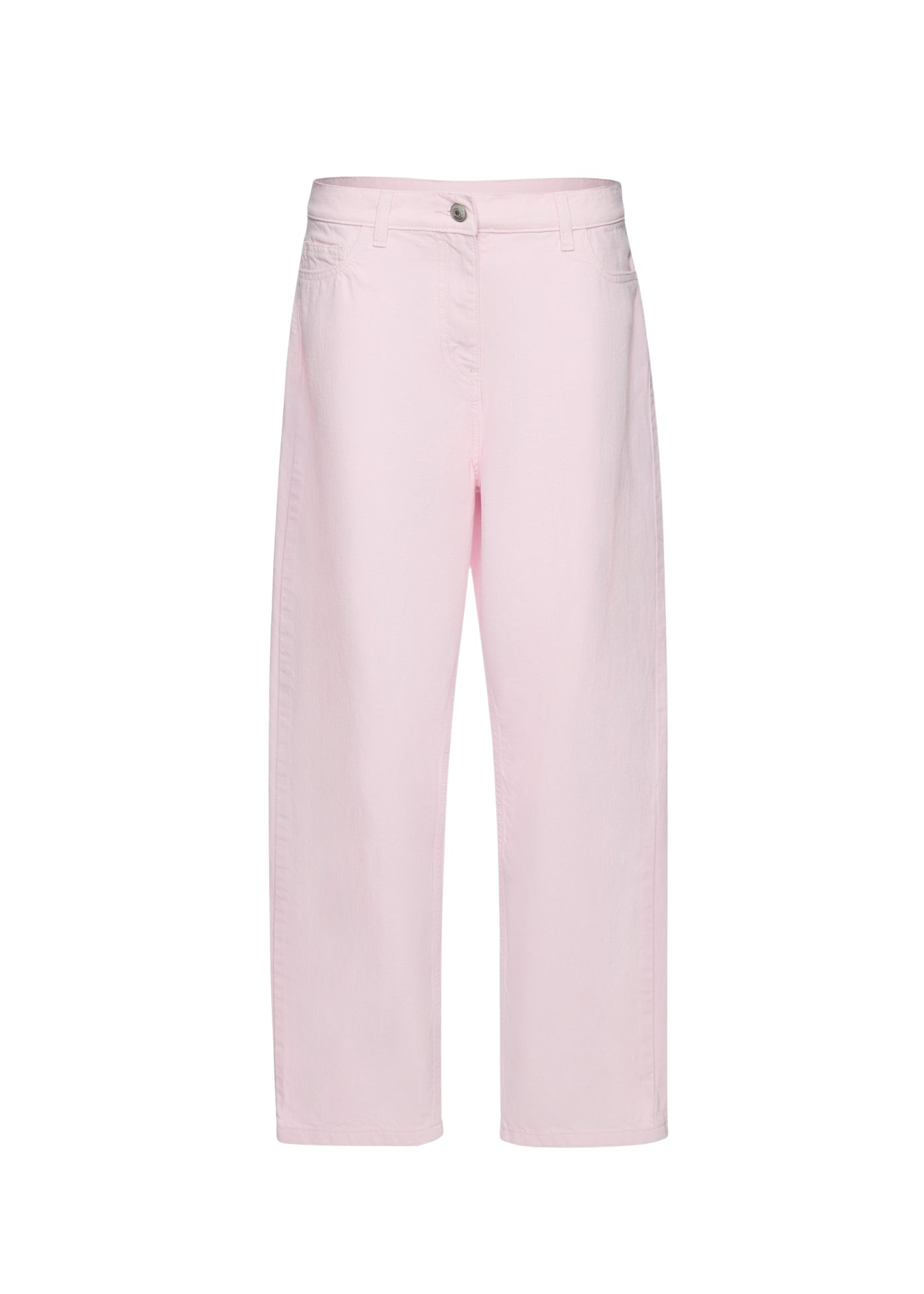 Magda-Butrym-Loose-Leg-Denim-Pants-In-Pink45492_nobg Magda Butrym dress