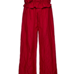 Magda-Butrym-Low-Rise-Ruffled-Waist-Trousers-In-Red-scaled51839_nobg Magda Butrym dress