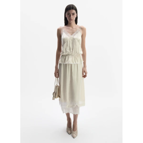 Magda Butrym  dresses