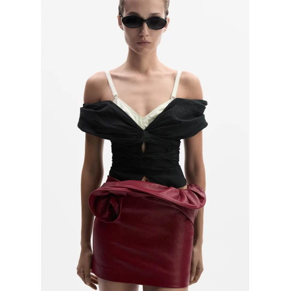 Magda Butrym  dresses