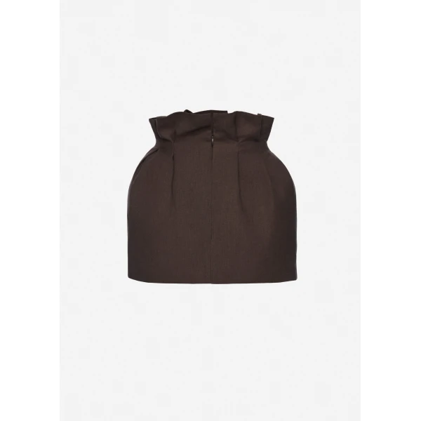 Magda Butrym dress
