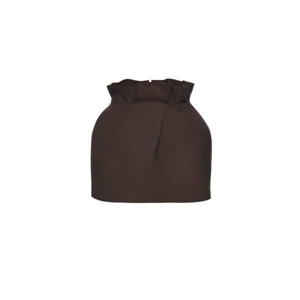 Magda Butrym dress