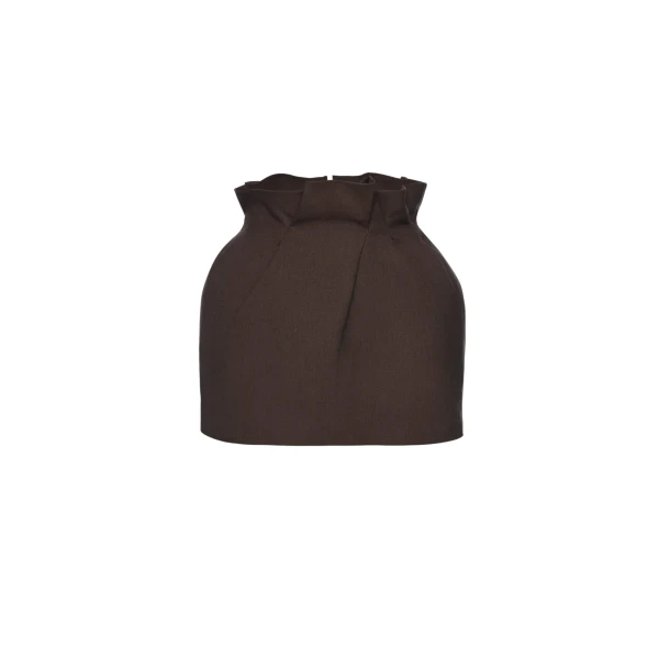Magda Butrym dress