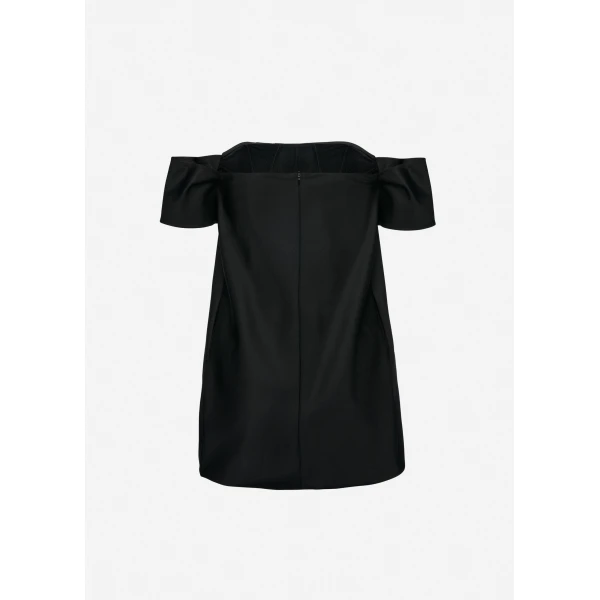 Magda Butrym dress