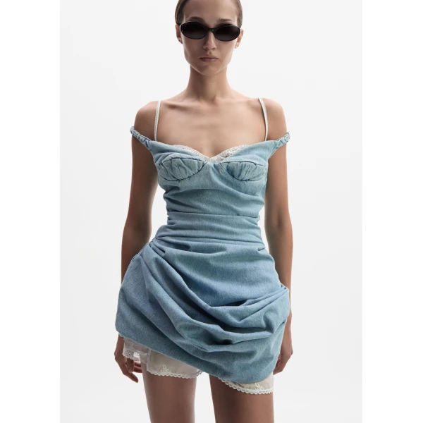 Magda Butrym  dresses