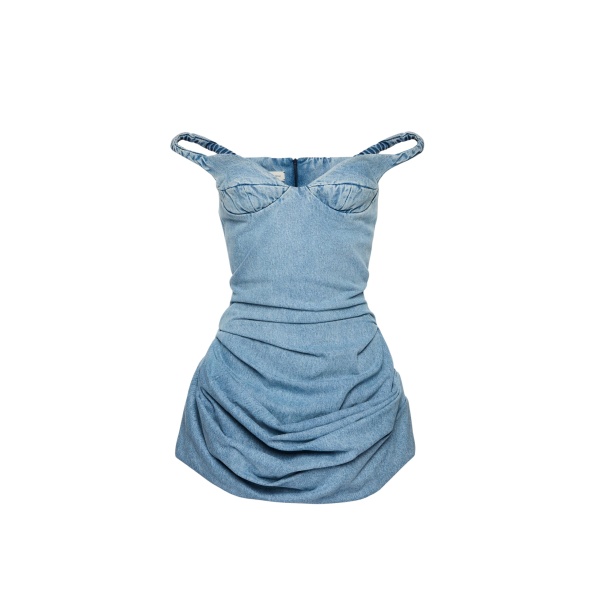 Magda Butrym dress