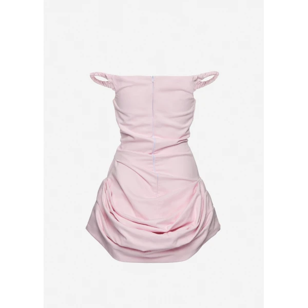 Magda Butrym dress