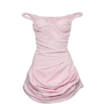 Magda Butrym dress