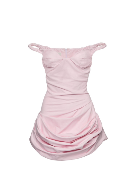 Magda Butrym dress