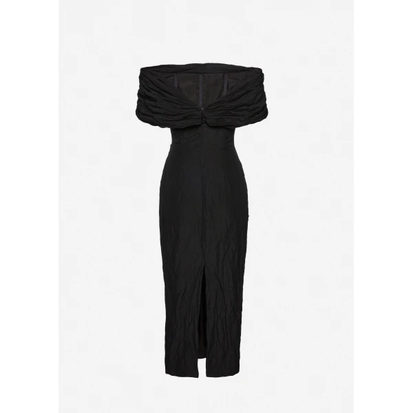 Magda Butrym dress